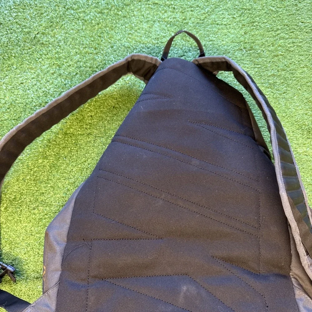 Nike‎ HOOPS Elite Max Air Backpack Quad Zip System, Black